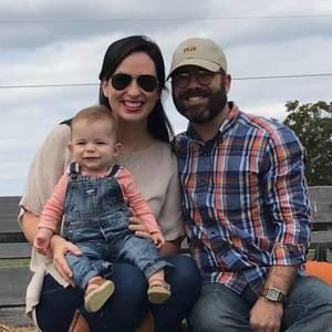 Meet your Posher, Nick